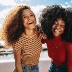 cheveux ondulés soin