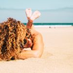 entretenir cheveux ondulés