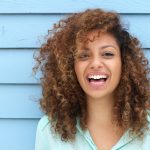 soins naturels cheveux ondulés