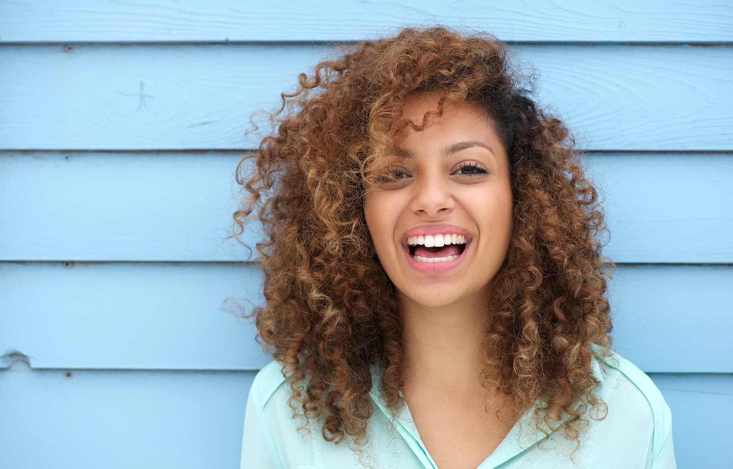 soins naturels cheveux ondulés