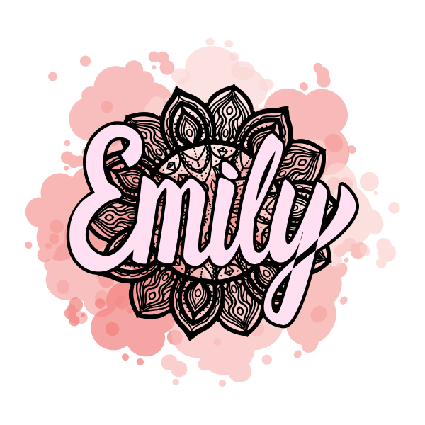 Emilie Sans Chichi