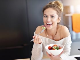 résultats chrono nutrition
