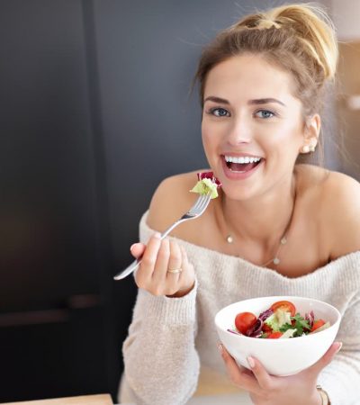 résultats chrono nutrition