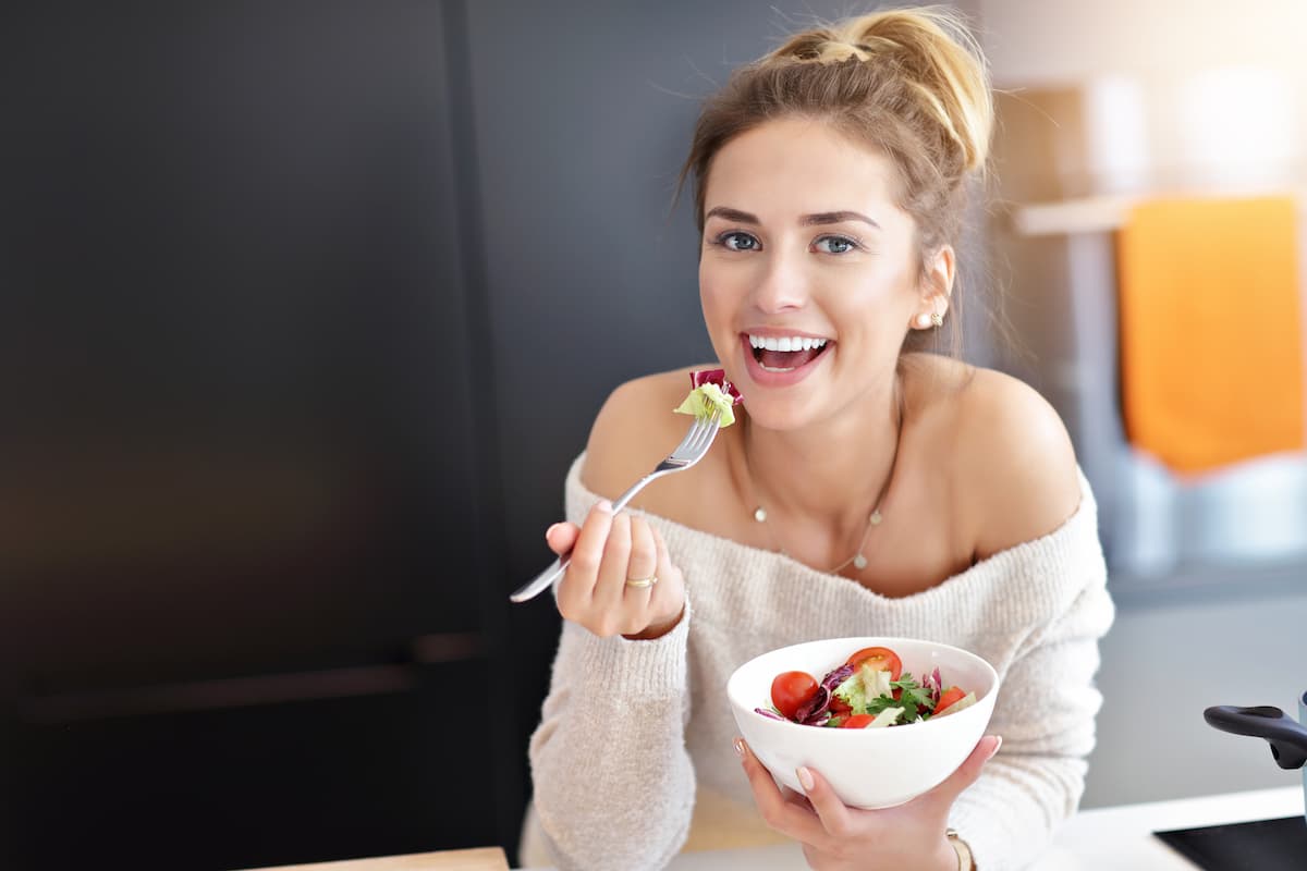 résultats chrono nutrition