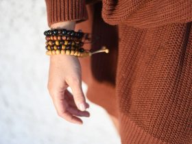 bracelet mala