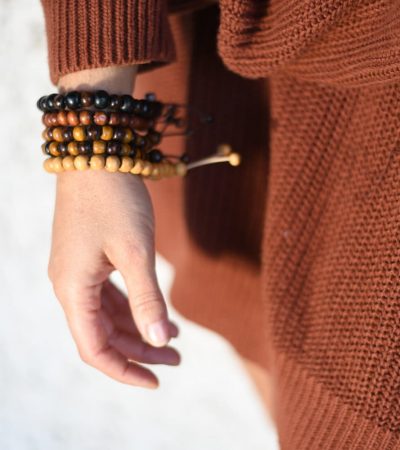 bracelet mala