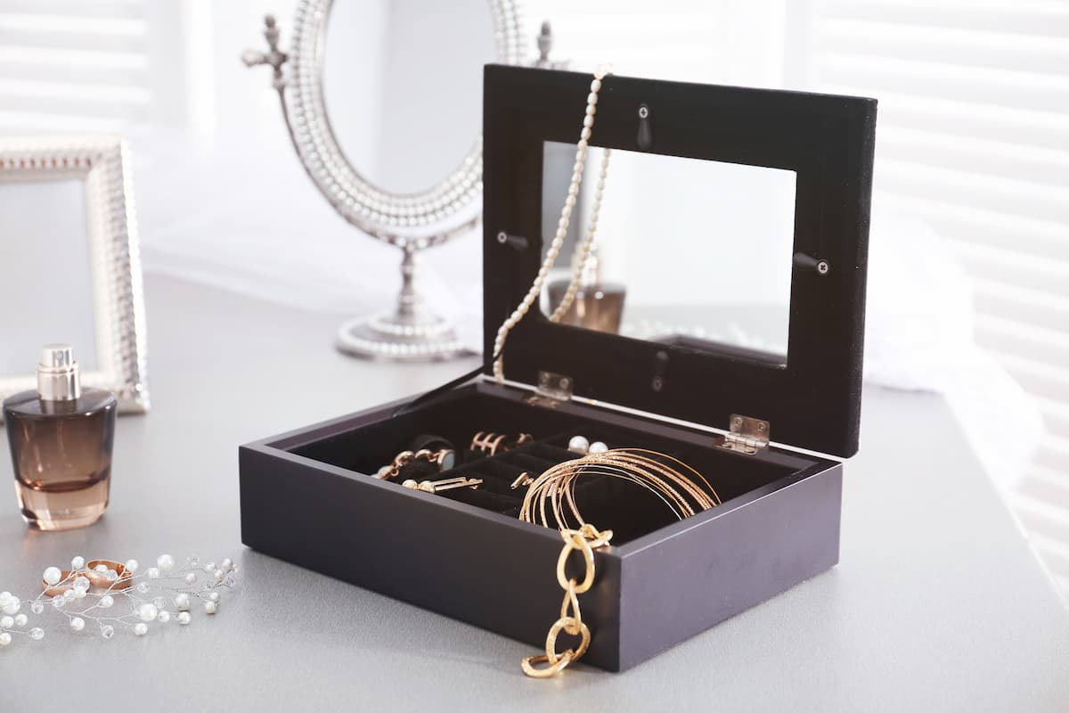 boite a bijoux