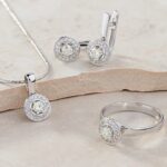 bijoux en argent