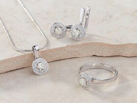 bijoux en argent