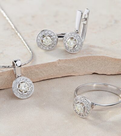 bijoux en argent