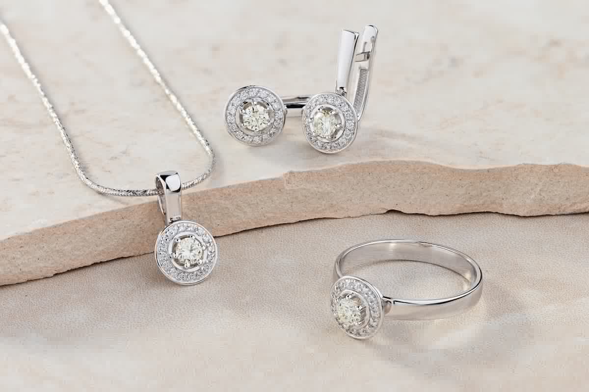 bijoux en argent